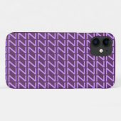 ZZZs iPhone 11ケース Case-Mate iPhoneケース (裏面(横))