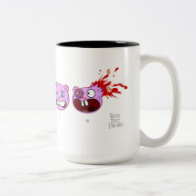 Happy Tree Friends: デザイン&コレクション │ Zazzle.co.jp