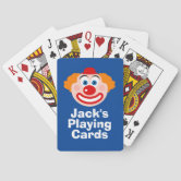 ジョーカーカード | Zazzle.co.jp