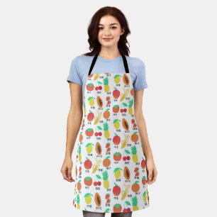 野菜エプロン | Zazzle JP