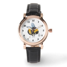 昆虫腕時計 | Zazzle JP