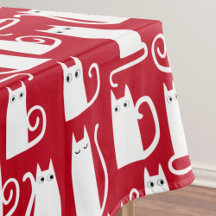 マニー　ローズアンポショワール　テーブルクロス　新品、未使用 テーブルクロス │ Zazzle JP