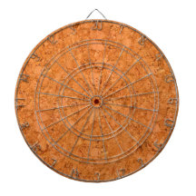 コルク ルクダーツボード | Zazzle JP