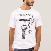 この機械はファシストを殺します Tシャツ | Zazzle.co.jp