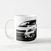 Subaru STI 