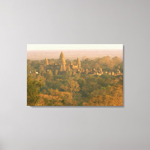 アンコール ワットウォールアート&デコレーション | Zazzle JP