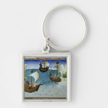 アストロラーベキーホルダー | Zazzle JP