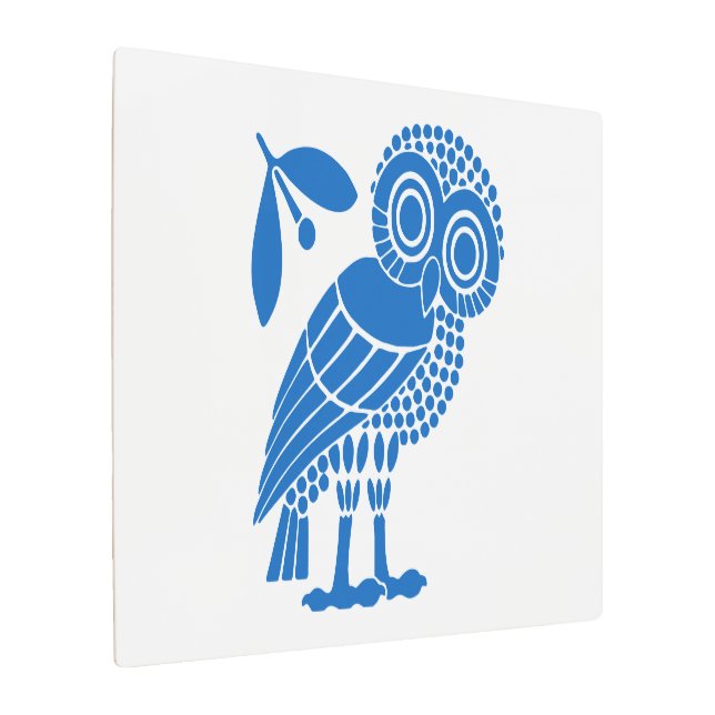 TKC116 アテネのフクロウ TKC116 アテネのフクロウコイン