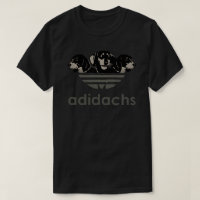 アディダックス必須Tシャツ Tシャツ | Zazzle.co.jp