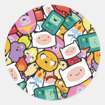 Adventure Time™: Zazzle公式ライセンス商品
