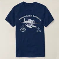 アラド196水上飛行機 Tシャツ | Zazzle.co.jp