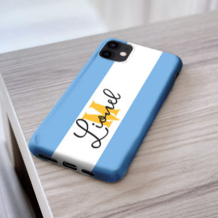 アルゼンチンiPhoneケース | Zazzle JP