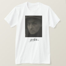 ジョージア オキーフTシャツ&Tシャツデザイン | Zazzle JP