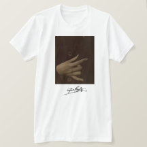 ジョージア オキーフTシャツ&Tシャツデザイン | Zazzle JP