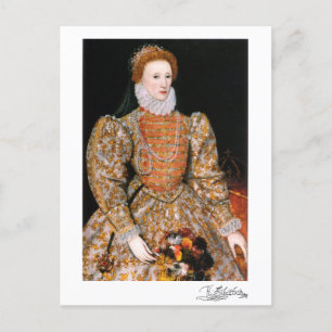 エリザベス 女王ポストカード| Zazzle JP エリザベス 女王ポストカード| Zazzle JP