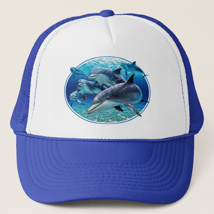 zujo circus hhw cap イルカ zujo circus hhw cap イルカ - メルカリ