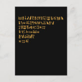 【希少】エジプト象形文字 アルファベット表 額縁入り 49✖️37cm Amazon.co.jp: NEGLAI エジプト 象形文字 アルファベット 知識