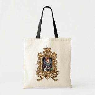 エリザベス 女王トートバッグ | Zazzle JP