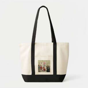 エリザベス 女王トートバッグ | Zazzle JP