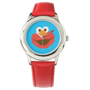 セサミストリート腕時計 | Zazzle JP