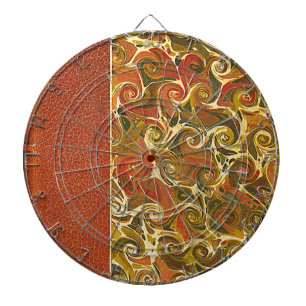 アンティークダーツボード | Zazzle JP