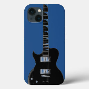 ギターiPhoneケース | Zazzle JP