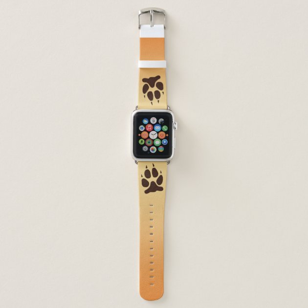 E@285アップルウォッチ ラバーベルトApple Watchカバー カスタム9-