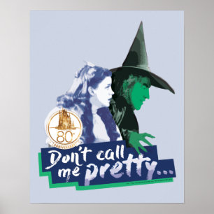 オズ 魔法使いポスター&プリントデザイン・印刷 │ Zazzle JP