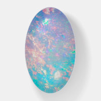 青い石のペーパーウエイト 青い石のペーパーウエイト