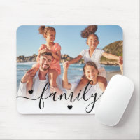 オリジナル写真を作成 マウスパッド | Zazzle.co.jp