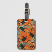 オーストラリア限定ラゲージタグ オーストラリア国旗 ラゲッジタグ | Zazzle.co.jp