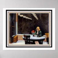 Edward Hopper-孤独なる具象｜artoday - chiaki