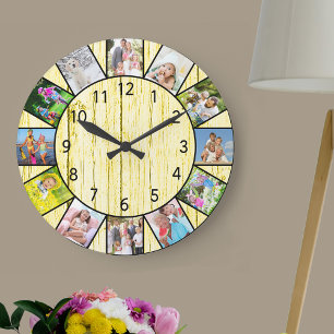 壁時計 | Zazzle JP