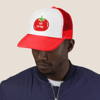 cap tomato ショップ キャップ