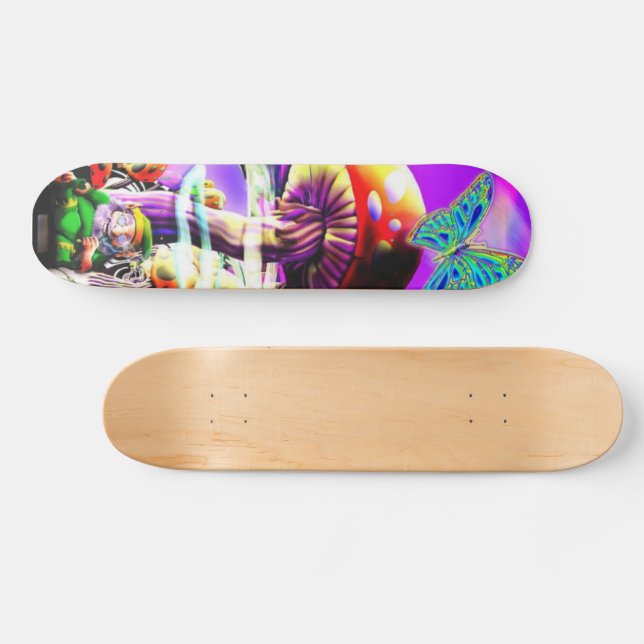 カッコいい スケートボード | Zazzle.co.jp