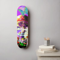 カッコいい スケートボード | Zazzle.co.jp