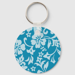ヴィンテージハワイキーホルダー | Zazzle JP