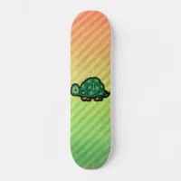 カメ スケートボード | Zazzle.co.jp