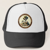 ジョシュア・ツリー国立公園キャップ Joshua Tree National Park Hat – The National Park Store