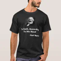 カール・マルクス Tシャツ | Zazzle.co.jp