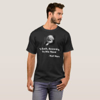 カール・マルクス Tシャツ | Zazzle.co.jp