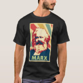 カール・マルクス Tシャツ | Zazzle.co.jp