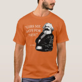 カール・マルクス Tシャツ | Zazzle.co.jp