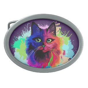 猫バックル | Zazzle JP