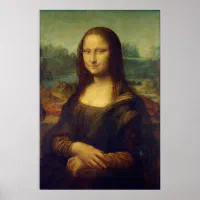 絵画 Monariza モナリザ 絵画