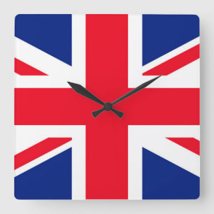 ロンドン壁時計 | Zazzle JP