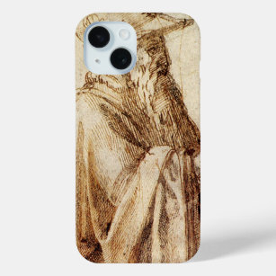 ミケランジェロiPhoneケース | Zazzle JP