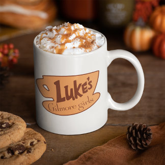 Gilmore Girls™: Zazzle公式ライセンス商品