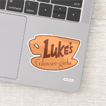 【新品未開封品 】 Gilmore girls Gilmore Girls™: Zazzle公式ライセンス商品