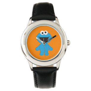 セサミストリート腕時計 | Zazzle JP